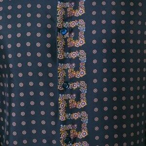 Meet your Posher, Dexter